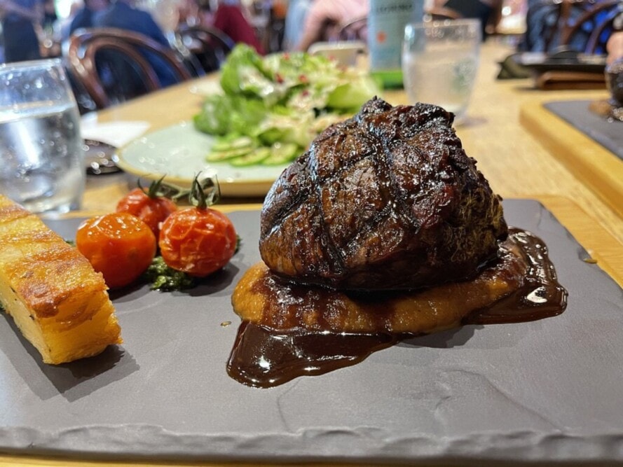 Black-Angus-Tenderloin-Bendooley-Estate-Restaurant-Berrima-Travellarks-NSW - Travellarks Black-Angus-Tenderloin-Bendooley-Estate-Restaurant-Berrima-Travellarks-NSW.j
